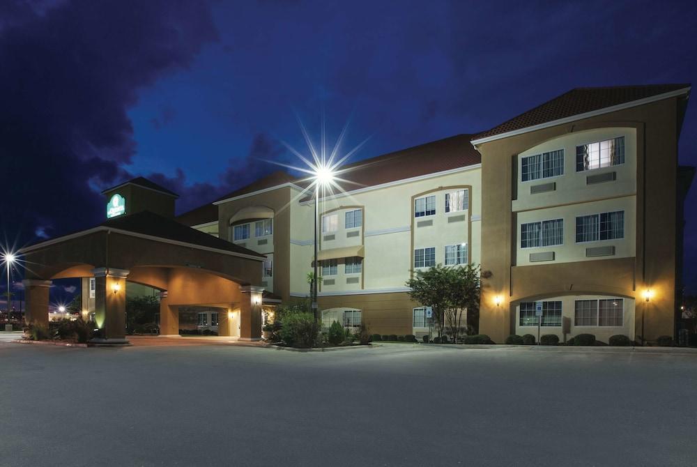 Hotel La Quinta By Wyndham Kyle - Austin South Exterior foto