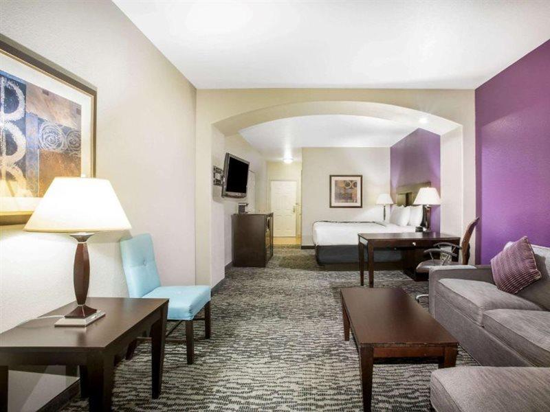 Hotel La Quinta By Wyndham Kyle - Austin South Exterior foto