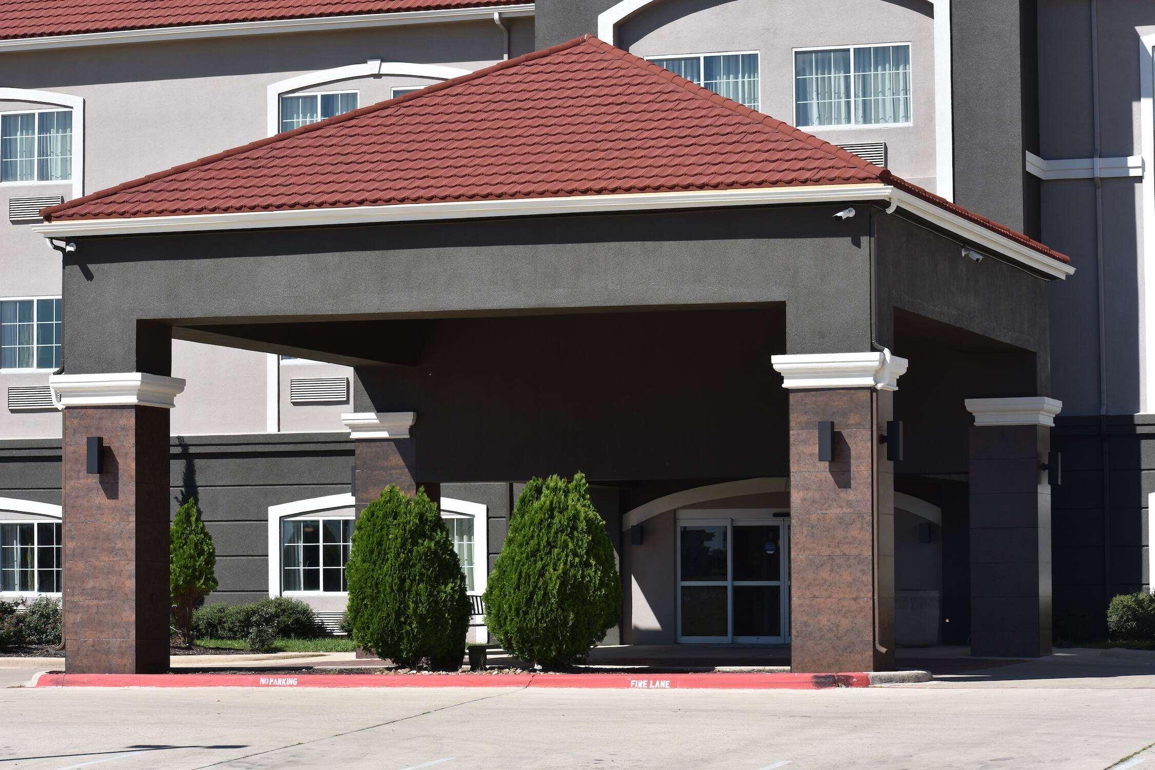 Hotel La Quinta By Wyndham Kyle - Austin South Exterior foto