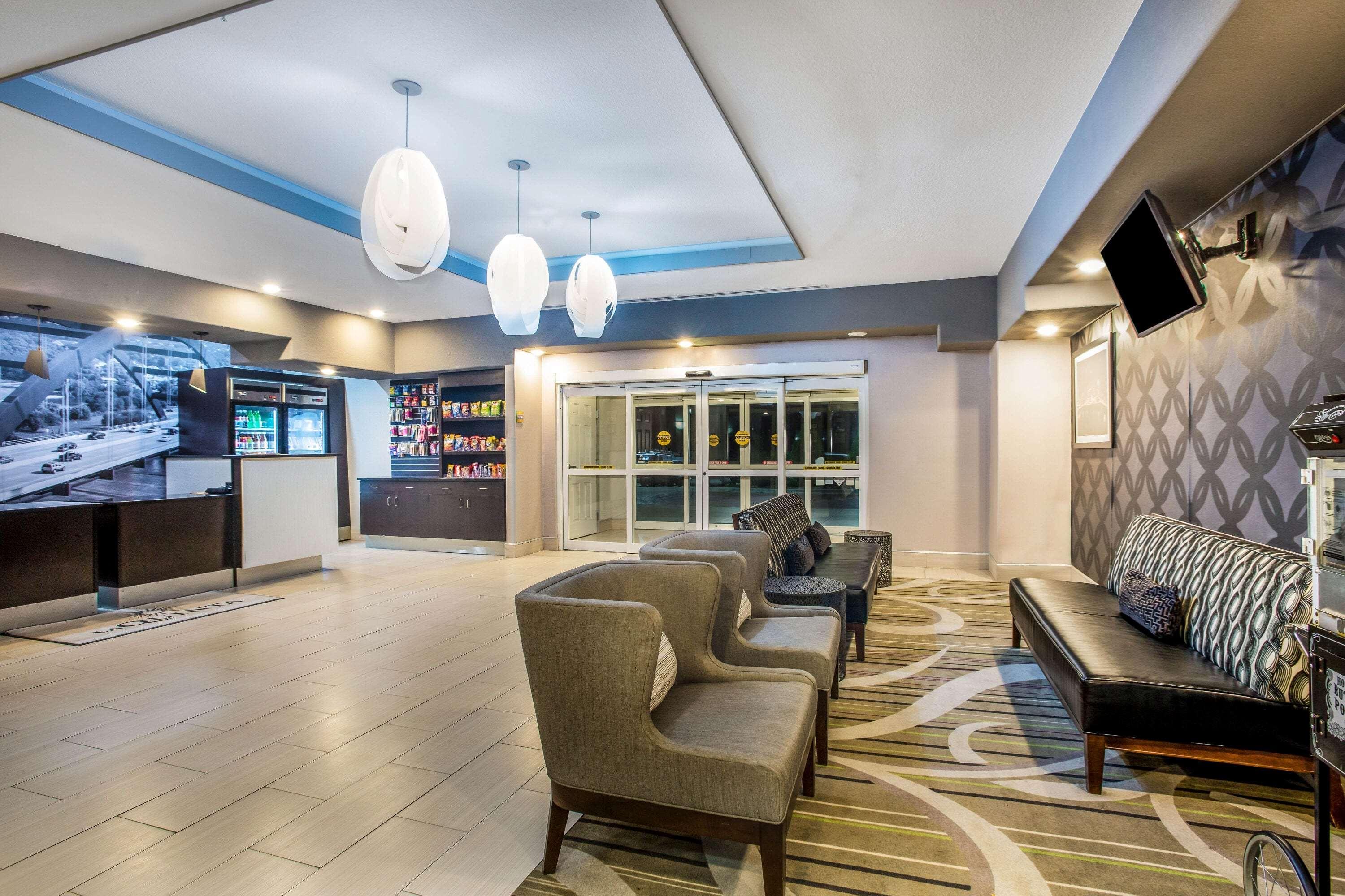 Hotel La Quinta By Wyndham Kyle - Austin South Exterior foto