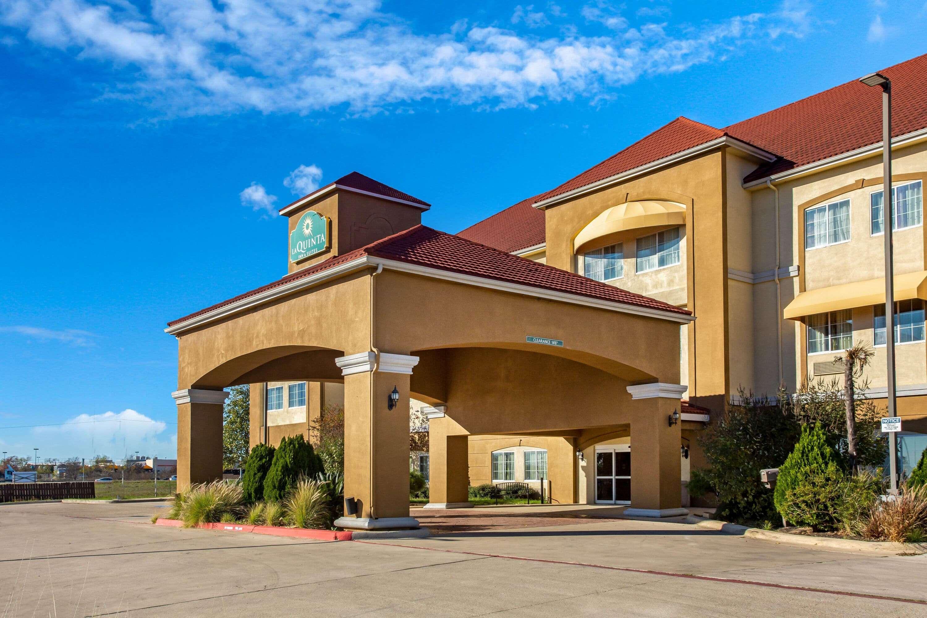 Hotel La Quinta By Wyndham Kyle - Austin South Exterior foto