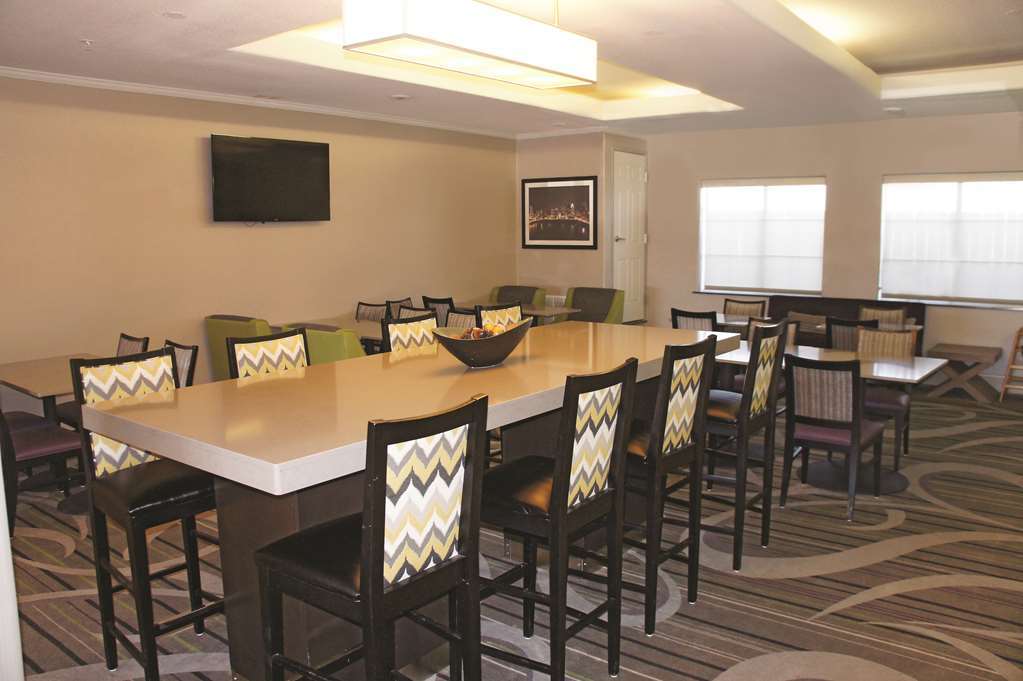 Hotel La Quinta By Wyndham Kyle - Austin South Facilidades foto