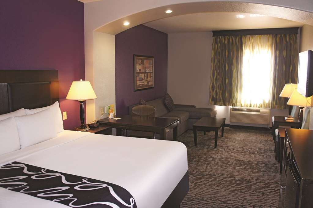 Hotel La Quinta By Wyndham Kyle - Austin South Habitación foto