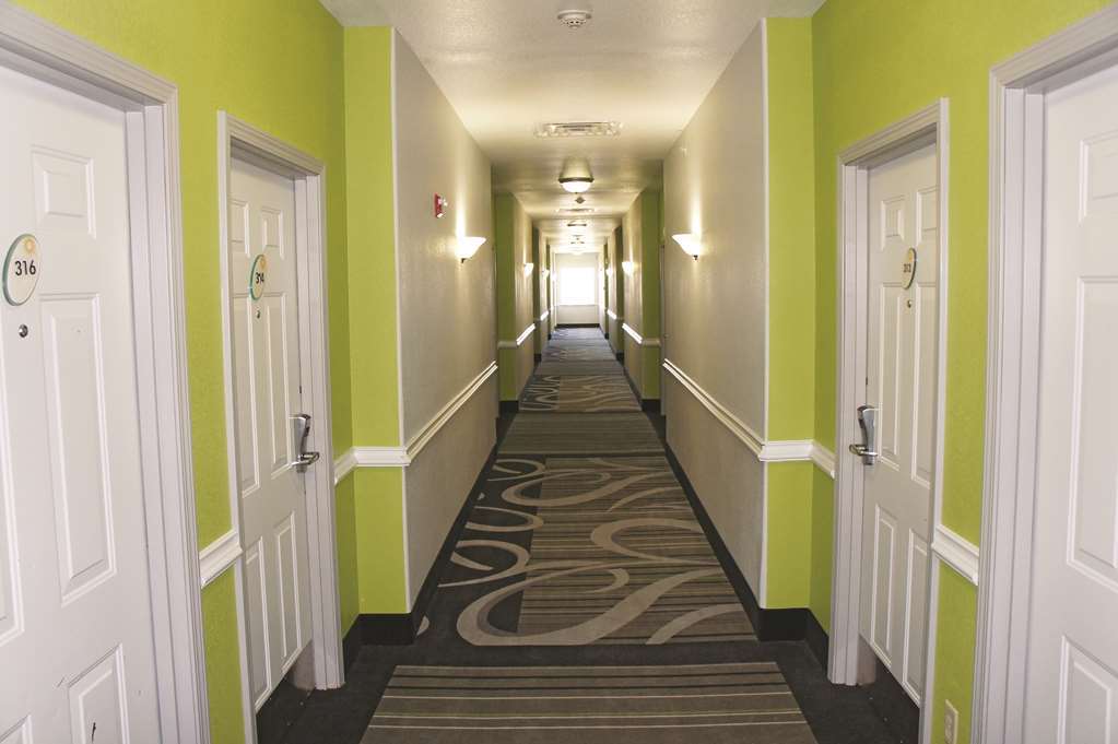 Hotel La Quinta By Wyndham Kyle - Austin South Servicios foto