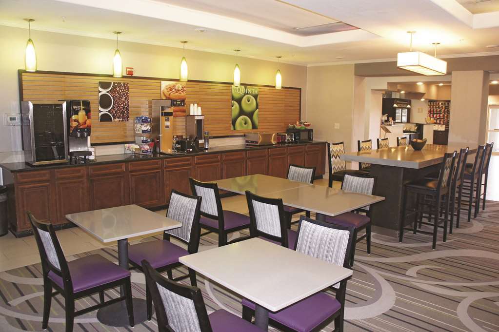 Hotel La Quinta By Wyndham Kyle - Austin South Facilidades foto