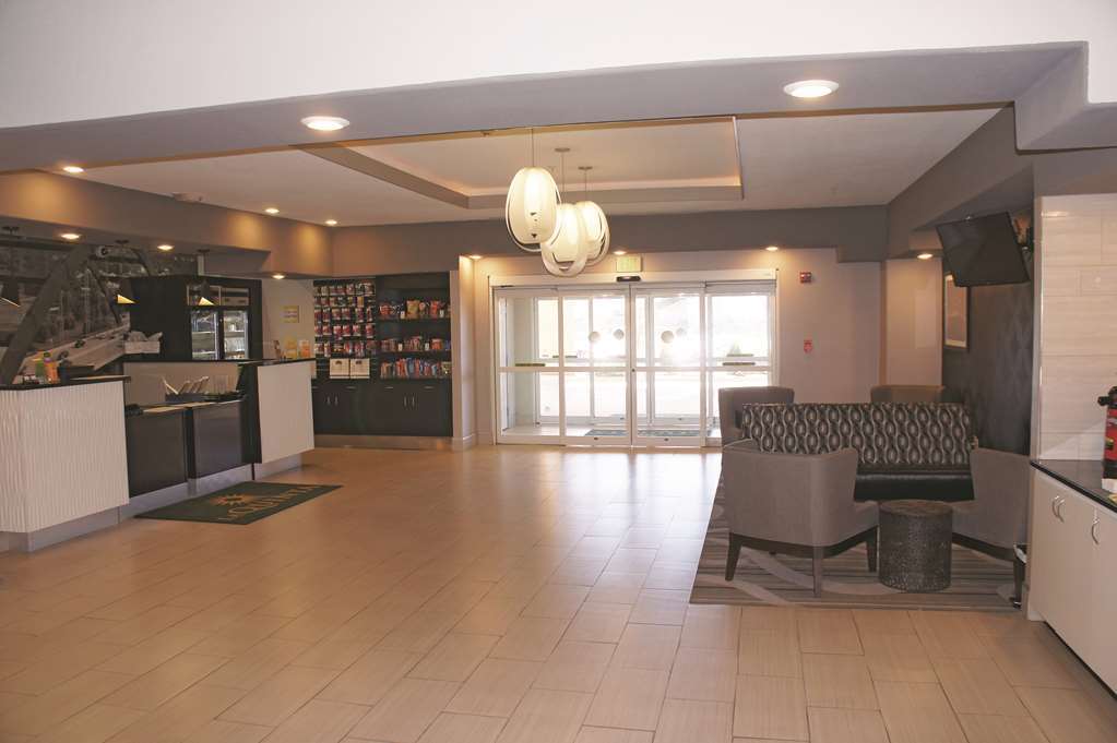 Hotel La Quinta By Wyndham Kyle - Austin South Interior foto