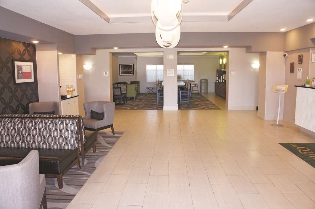 Hotel La Quinta By Wyndham Kyle - Austin South Interior foto