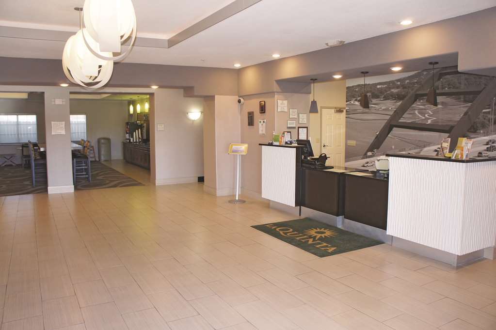 Hotel La Quinta By Wyndham Kyle - Austin South Interior foto