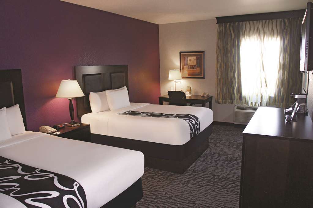 Hotel La Quinta By Wyndham Kyle - Austin South Habitación foto