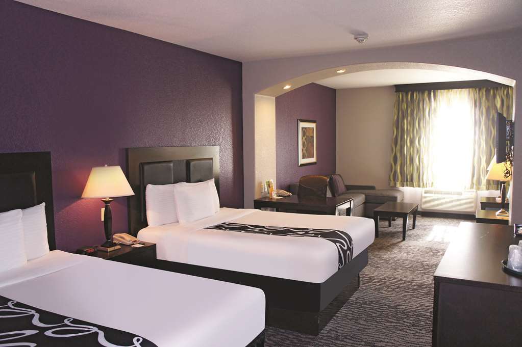 Hotel La Quinta By Wyndham Kyle - Austin South Habitación foto