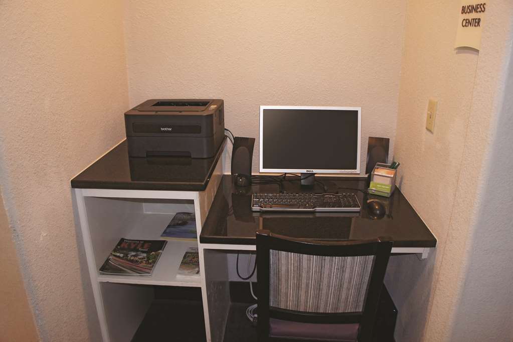 Hotel La Quinta By Wyndham Kyle - Austin South Facilidades foto